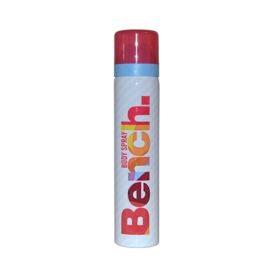 Bench Women Body Spray (75ml) -