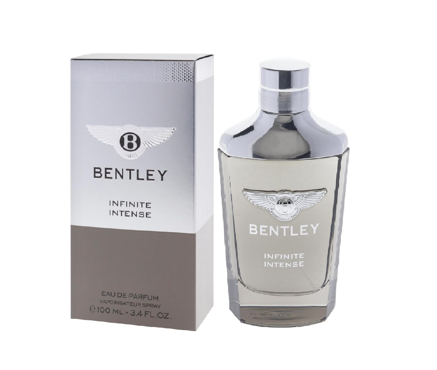 Bentley Infinite Intense Eau De Parfum (100ml)