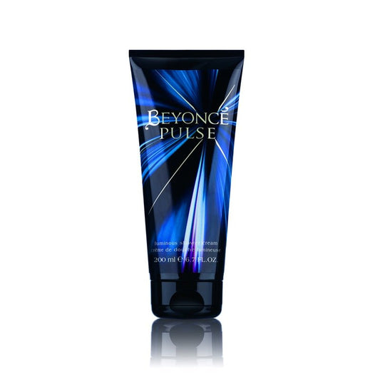 Beyonce Pulse Luminous Shower Cream for Women (200ml) -
