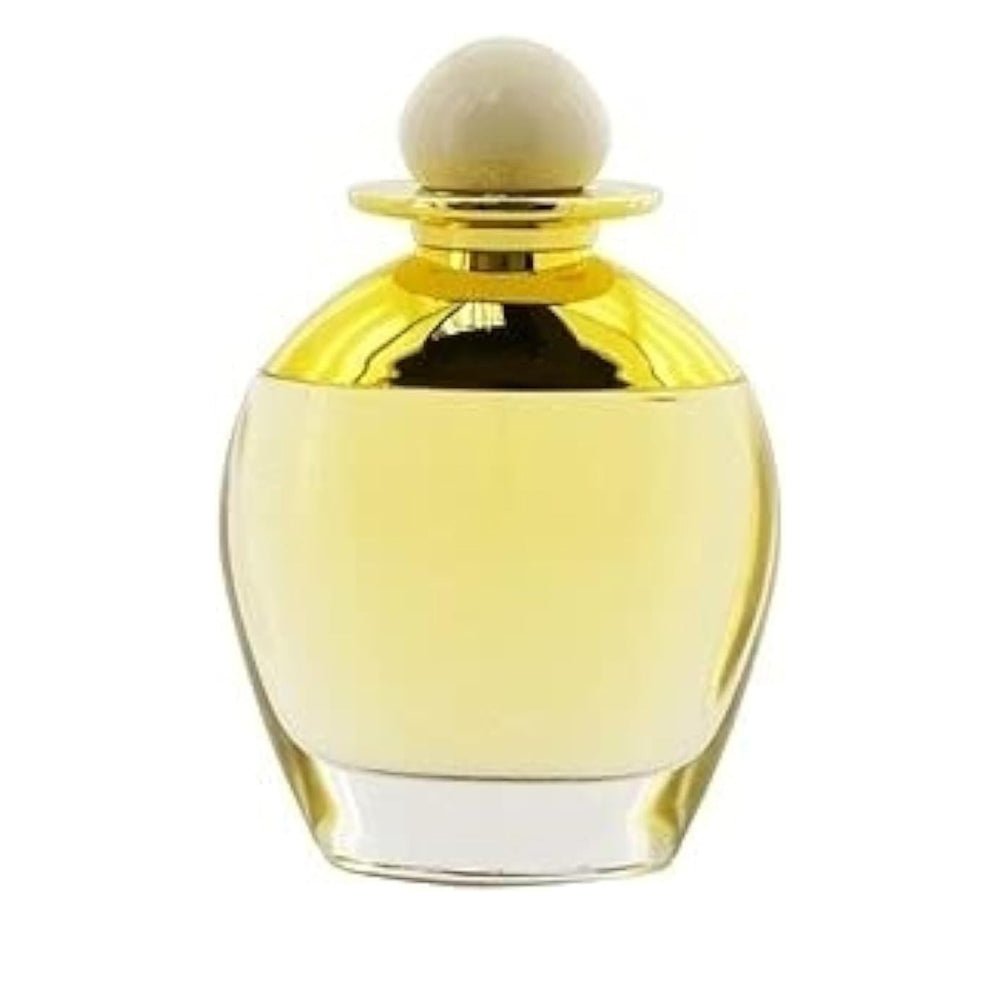 Bill Blass Nude Cologne for Women (100ml) -