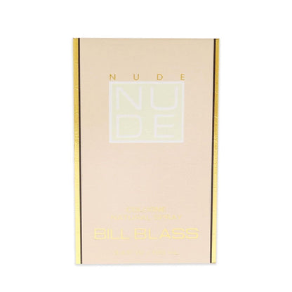 Bill Blass Nude Cologne for Women (100ml) -