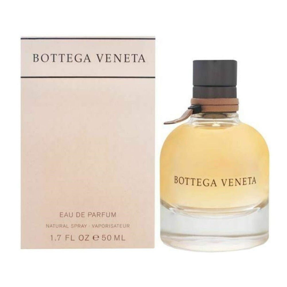 Bottega Veneta Eau de Parfum For Women (50ml) -