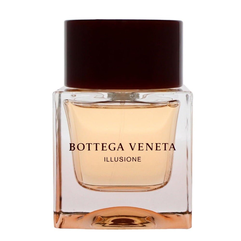 Bottega Veneta Illusione Eau de Parfum Spray For Women (50ml) -