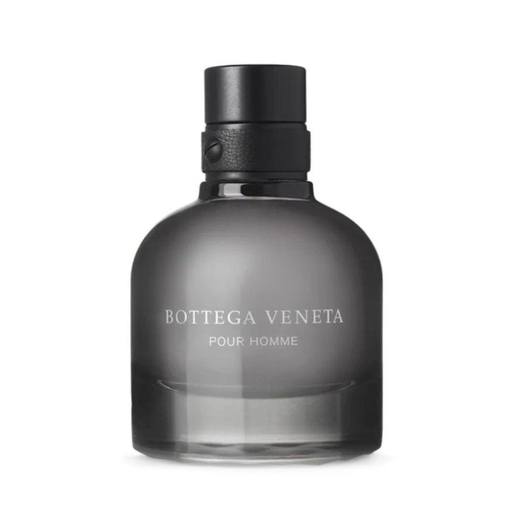 Bottega Veneta Pour Homme Eau De Toilette Spray For Men (50ml) -