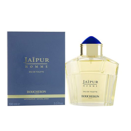 Boucheron Jaipur Homme Eau de Parfum Boucheron For Men (100ml) -