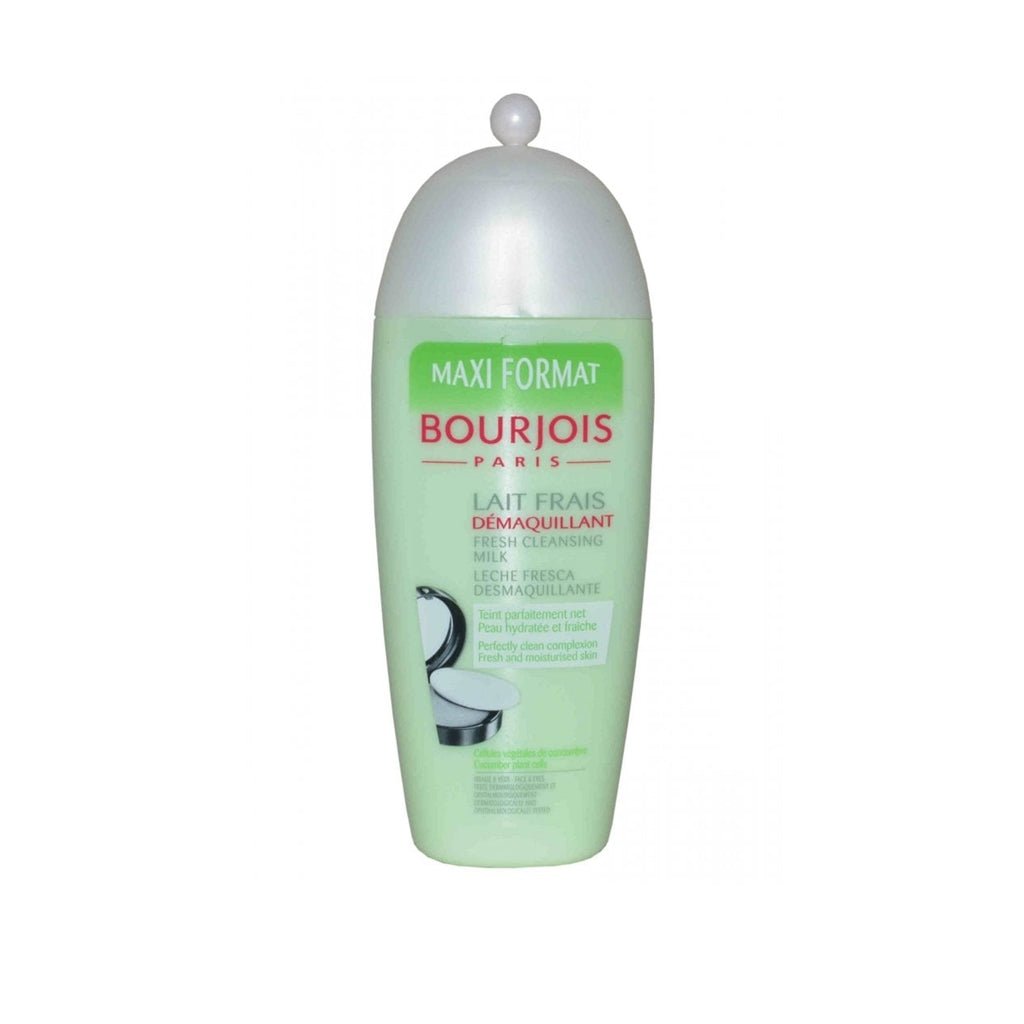 Bourjois Fresh Cleansing Milk, (250ml) -