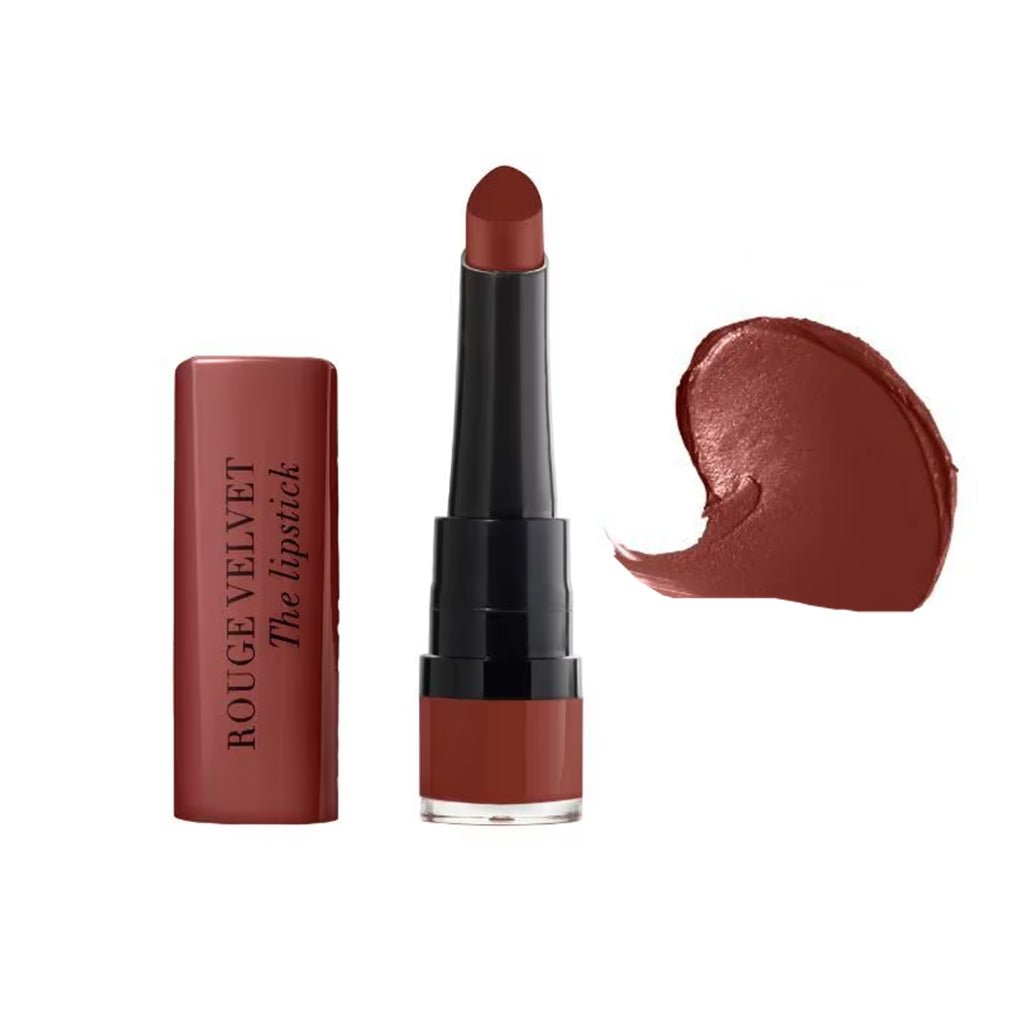 Bourjois Rouge The Lipstick Bullet ( 2.4g) -