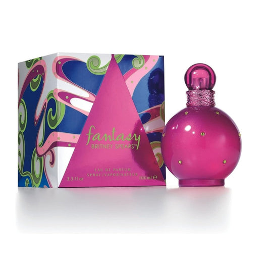 Britney Spears Fantasy for Women Eau de Parfum (30ml,50ml,100ml) -