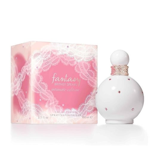 Britney Spears Fantasy intimate edition Eau de Parfum for Women (100ml) -