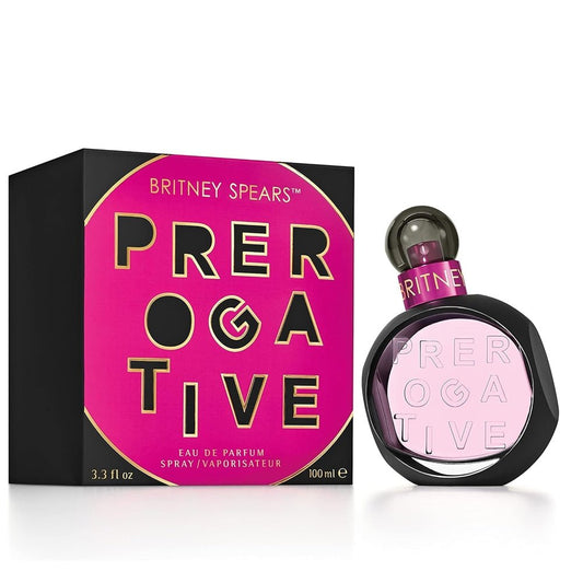 Britney Spears Prerogative Eau de Parfum Spray for Women (100ml) -