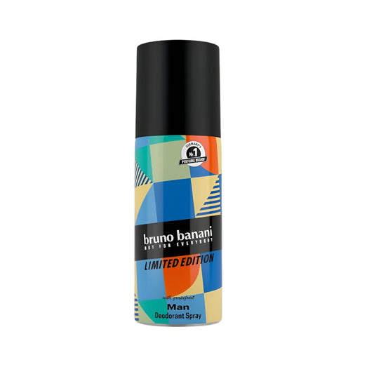 Bruno Banani Man Not for Everyone Limited Edition (150ml)