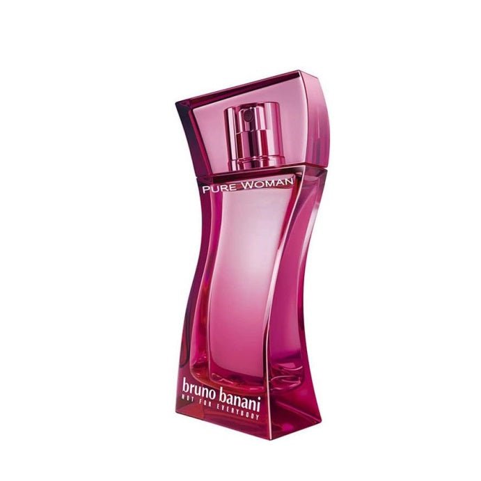 Bruno Banani Pure Woman Eau De Toilette Spray (20ml) -