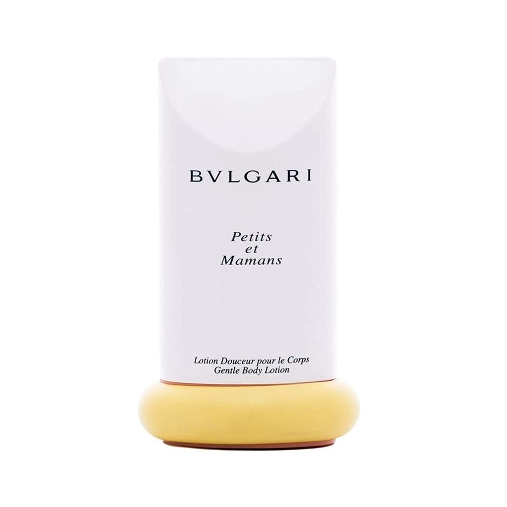 Bulgari Petits Et Mamans Body Lotion (200ml) -