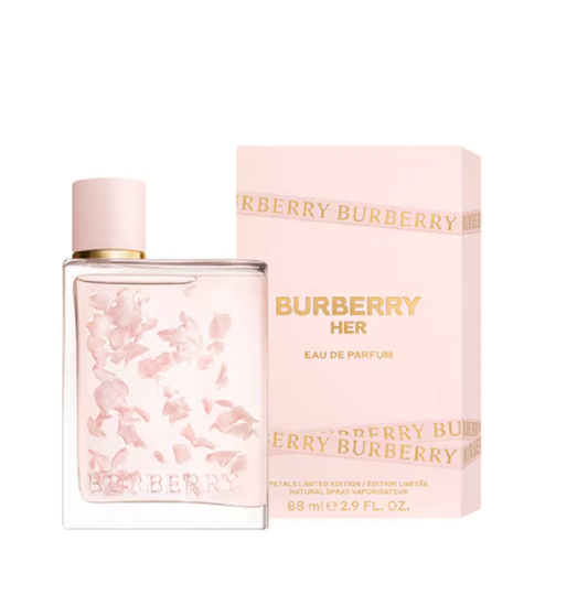 Burberry Burberry Her Petals Eau De Parfum (88ml)