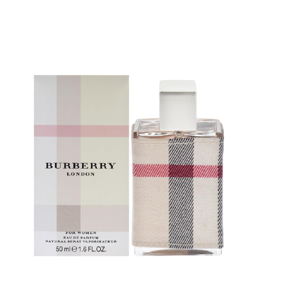 Burberry London Eau De Parfum  (50ml)