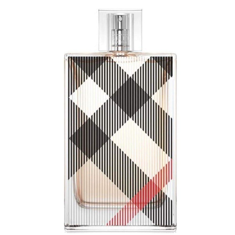 Burberry Brit Eau de Parfum Spray for Women (100ml) -