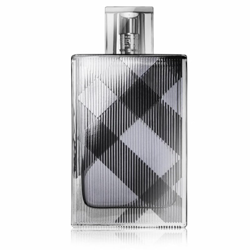 Burberry Brit Eau De Toilette Spray For Men (100ml)