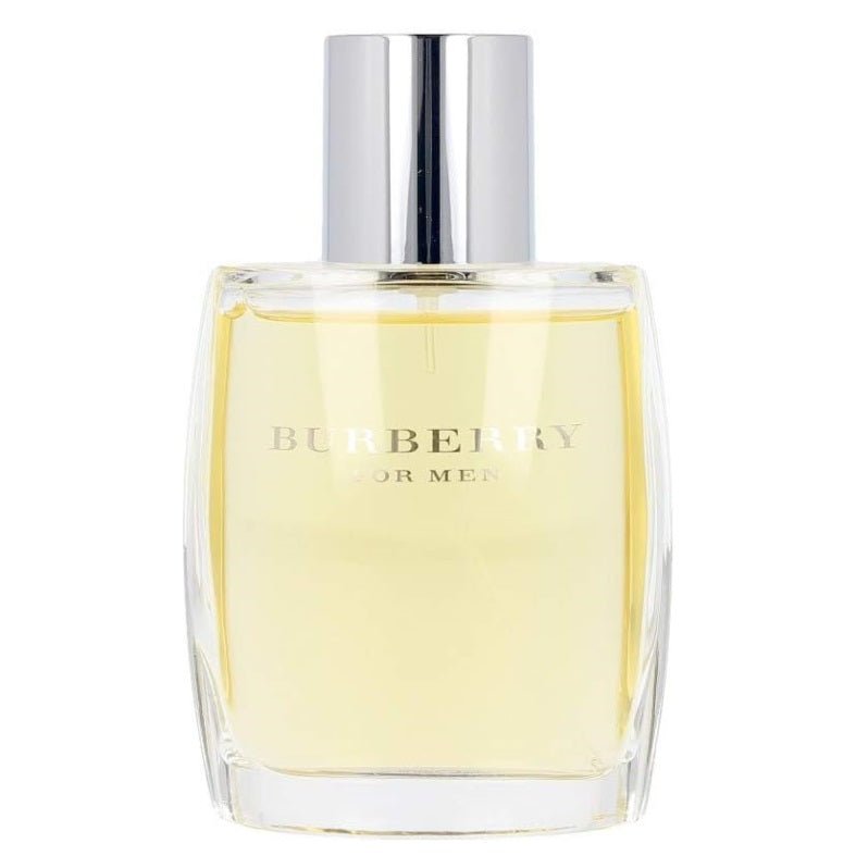 Burberry for Men Eau De Toilette Spray (50ml) -