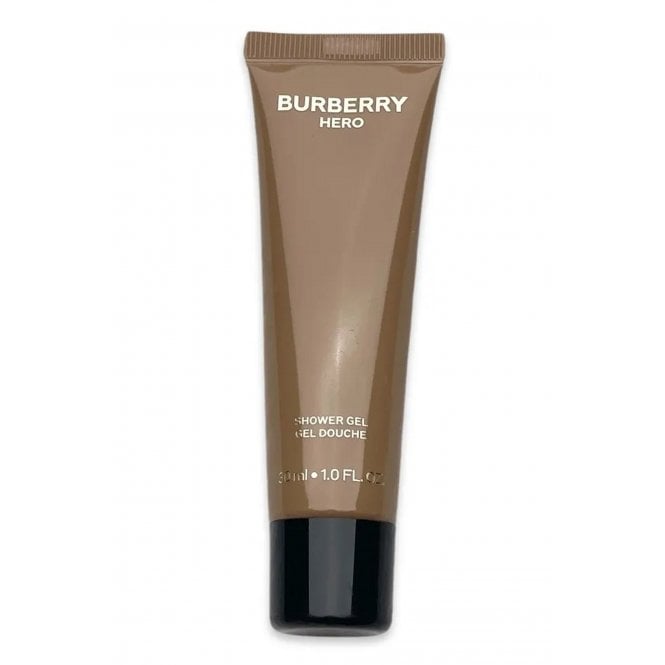 Burberry Hero Shower Gel (30ml)