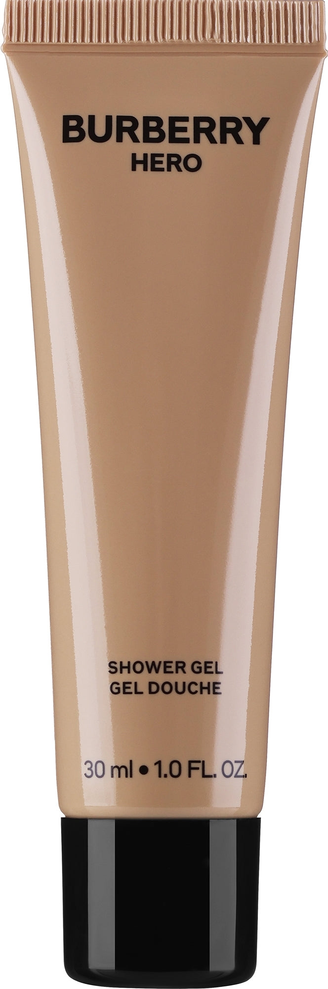 Burberry Hero Shower Gel 30ml