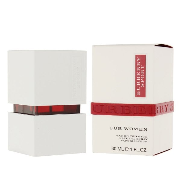 BURBERRY Sport Women Eau De Toilette Spray (30ml) -