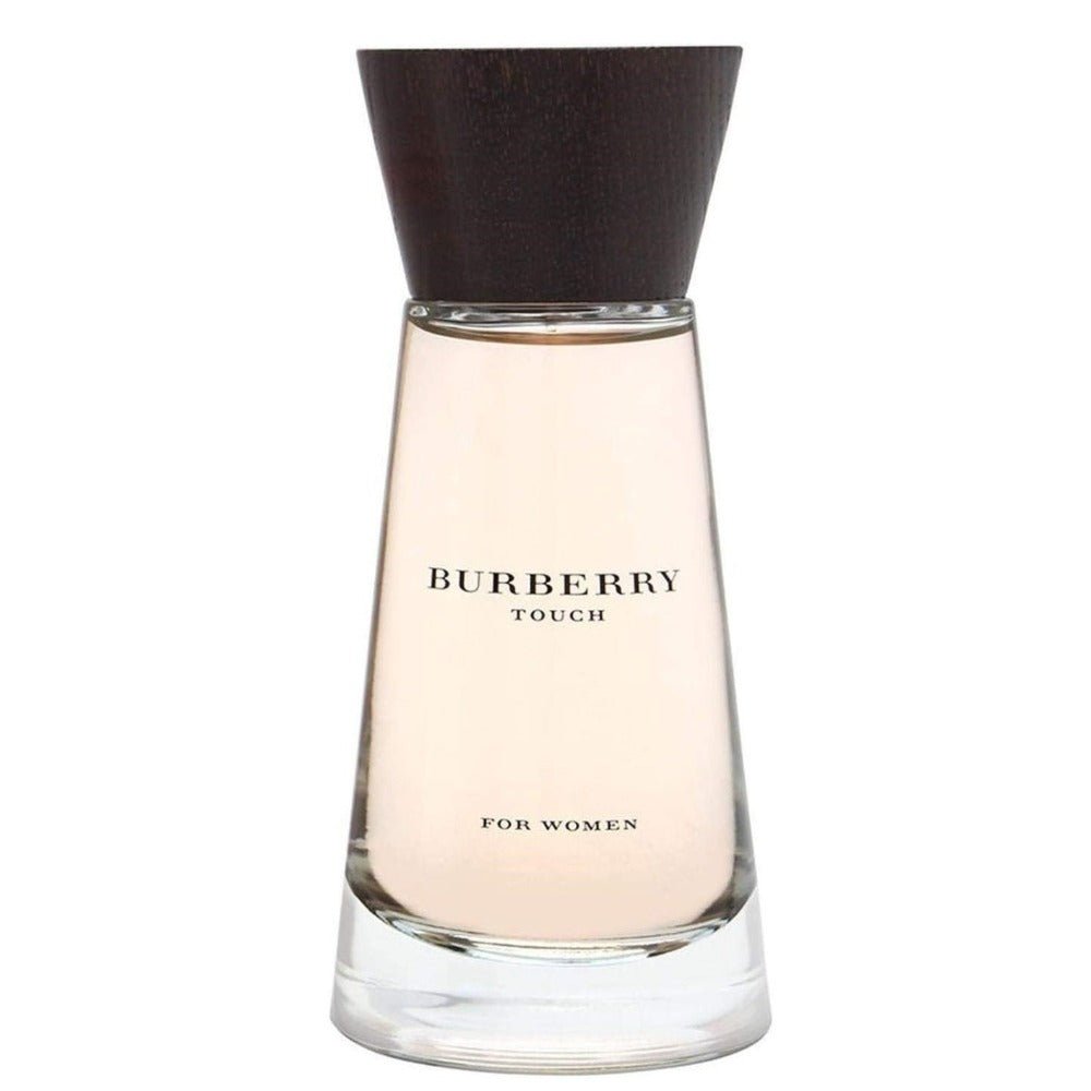 Burberry Touch Eau de Parfum Spray (50ml, 100ml) -