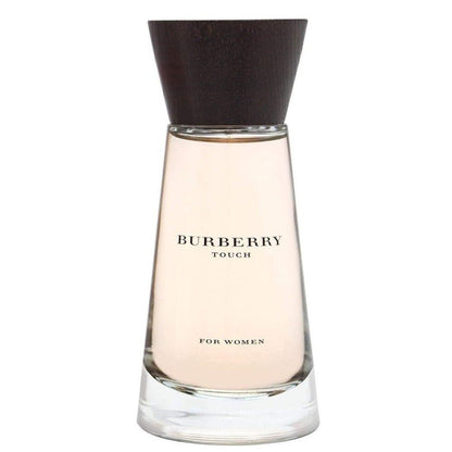 Burberry Touch Eau de Parfum Spray (50ml, 100ml) -