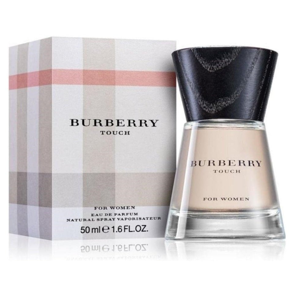 Burberry Touch Eau de Parfum Spray (50ml, 100ml) -