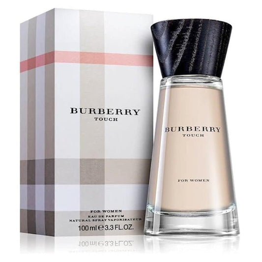 Burberry Touch Eau de Parfum Spray (50ml, 100ml) -