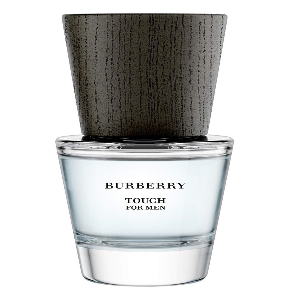 Burberry Touch for Men Eau De Toilette Spray (30ml, 100ml) -