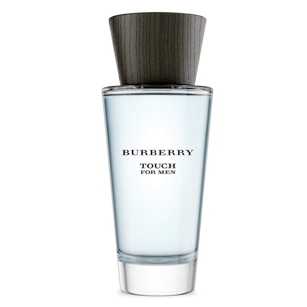 Burberry Touch for Men Eau De Toilette Spray (30ml, 100ml) -