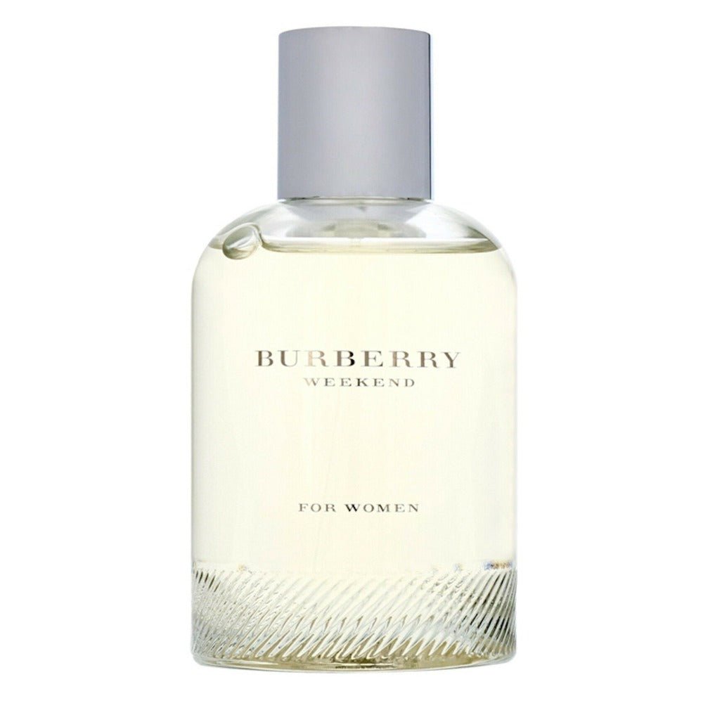 Burberry Weekend Eau de Parfum Spray for Women (100ml) -