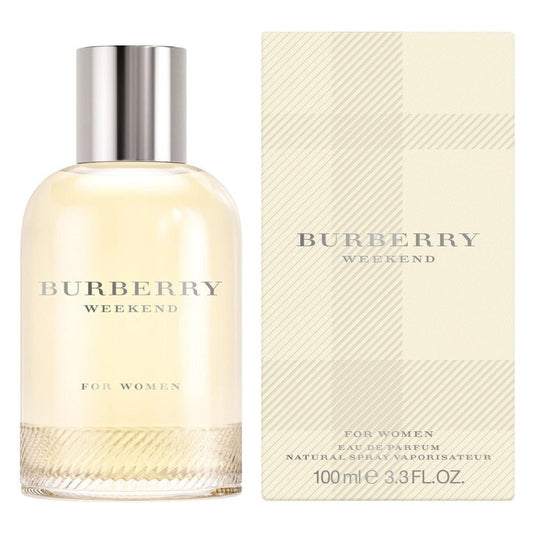 Burberry Weekend Eau de Parfum Spray for Women (100ml) -