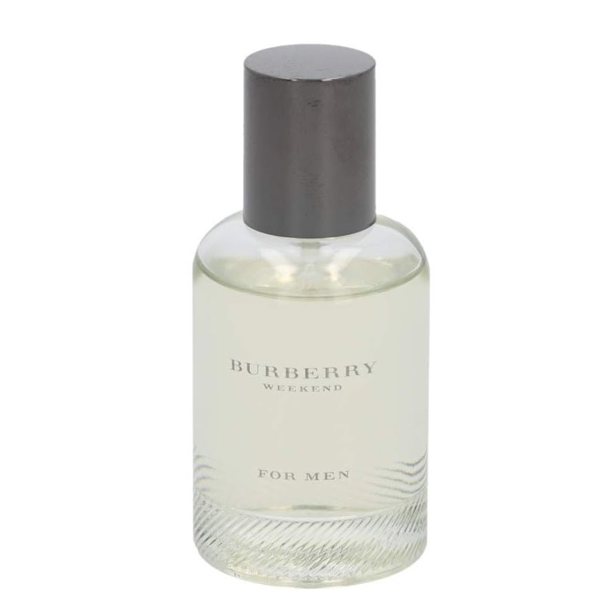 Burberry Weekend Eau De Toilette Spray for Men (30ml, 50ml, 100ml) -