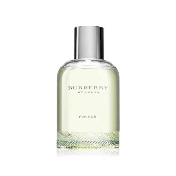 Burberry Weekend Eau De Toilette Spray for Men (30ml, 50ml, 100ml) -