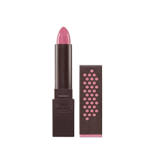 Burts Bees 510 Iced Iris Lipstick (3.4g) -