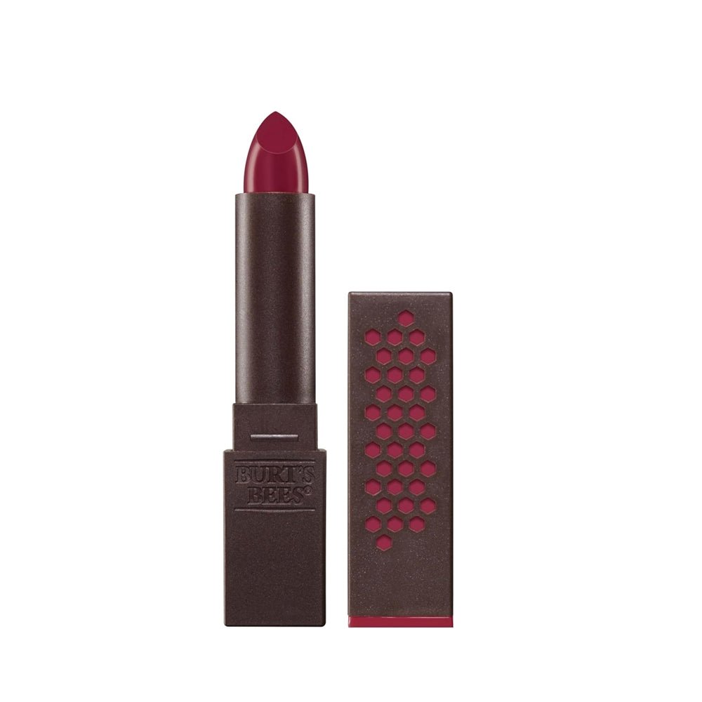 Burts Bees Number 521 Ruby Ripple Lipstick (3.40g) -