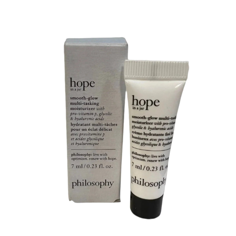 Philosophy Hope in a Jar Day Cream (7ml)