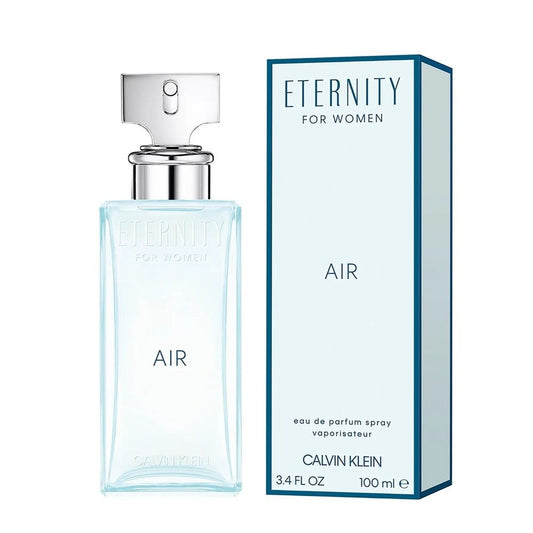 Calvin Klein Eternity Air Eau de Parfum Spray for Women ( 100ml) -