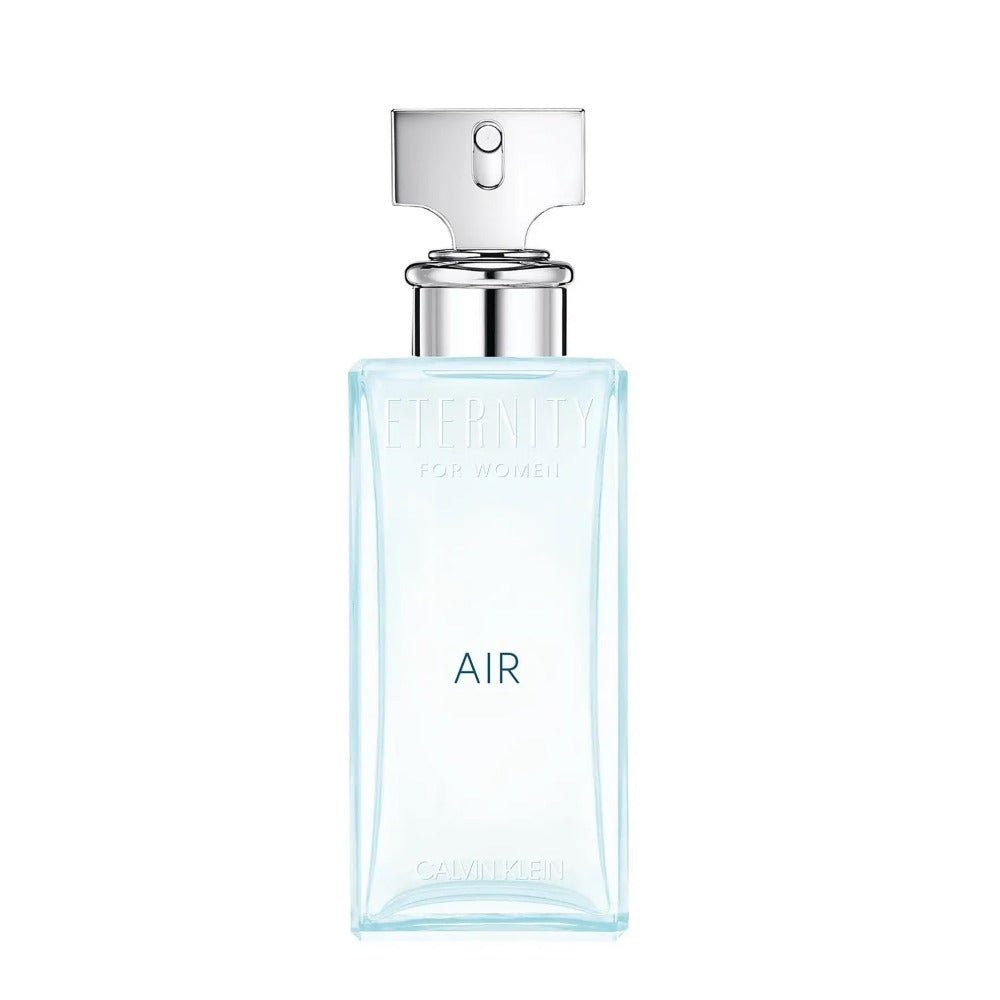 Calvin Klein Eternity Air Eau de Parfum Spray for Women ( 100ml) -