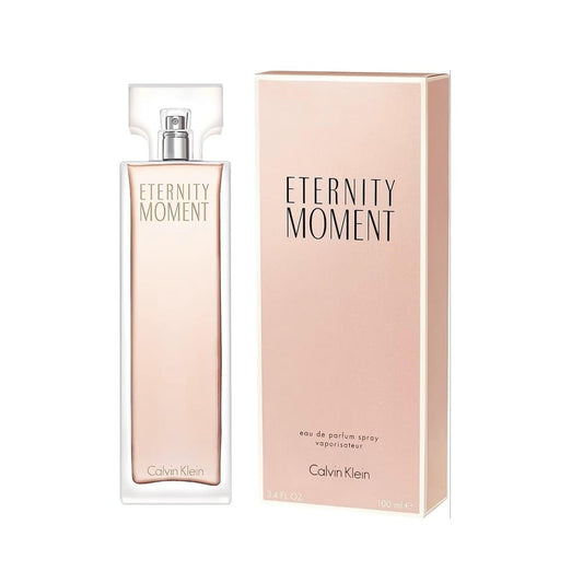Calvin Klein Eternity Momen Eau de Parfum for women(50ml) -