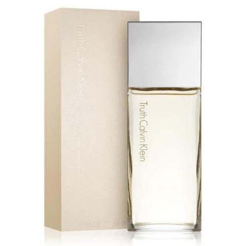 Calvin Klein Truth Eau de Parfum Women's Perfume Spray (100ml) -