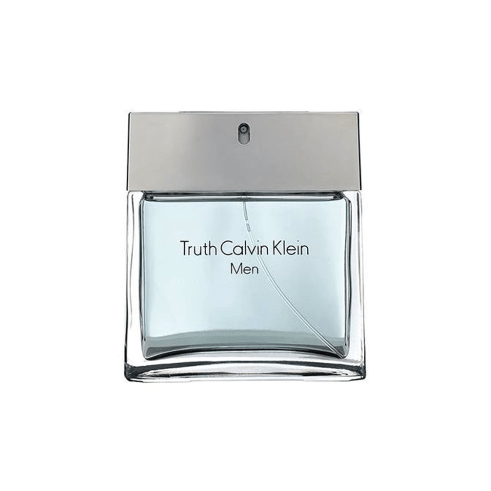 Calvin Klein Truth Eau De Toilette For Men (100ml) -