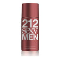 Carolina Herrera 212 Sexy Men Deodorant Spray For Men(150ml) -