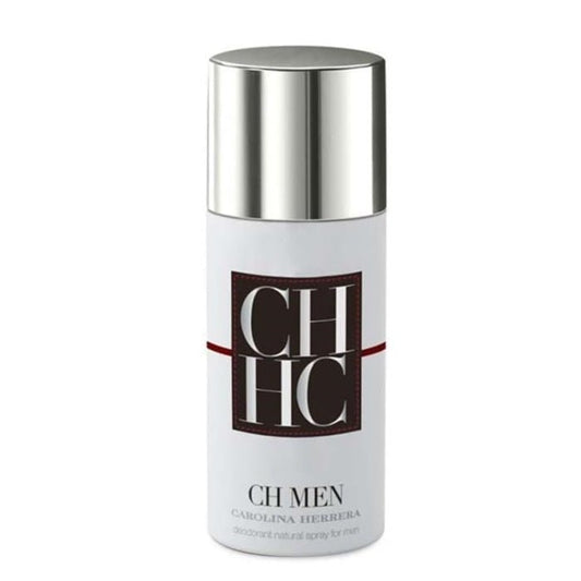 Carolina Herrera CH Deodorant Spray For Men (150ml) -