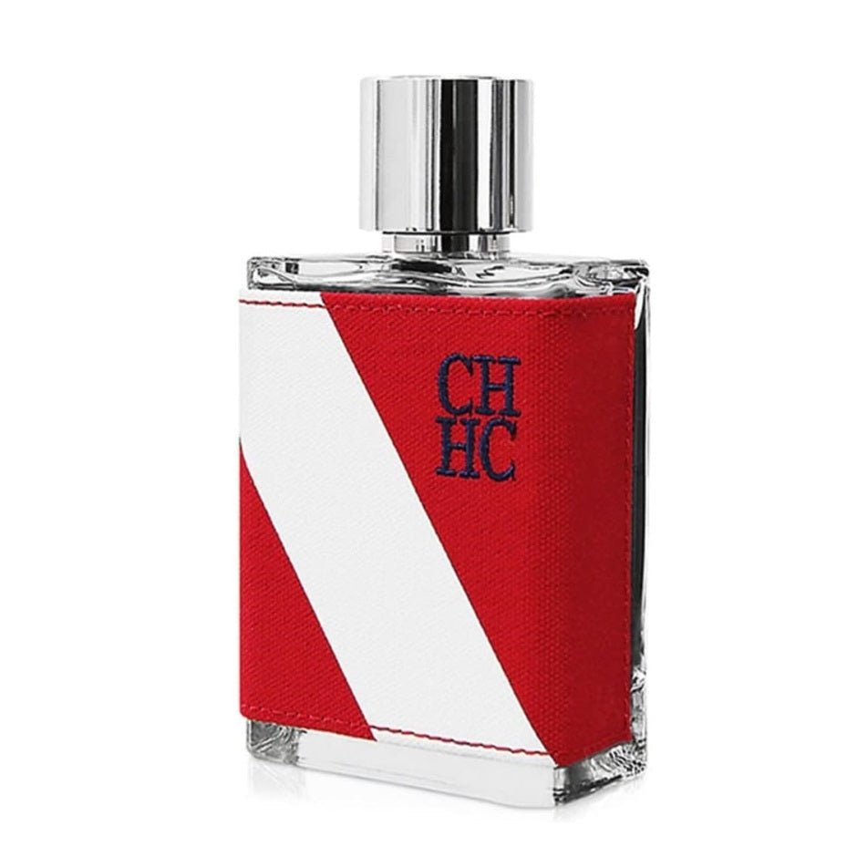 Carolina Herrera CH Men Sport Eau De Toilette Spray For Men (100ml) -