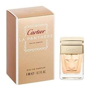 Cartier La Panthere Eau de Parfum Mini For Women (6ml) -