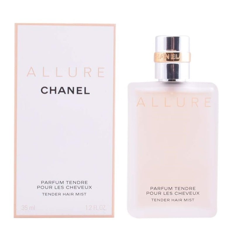 Chanel Allure Tender Hair Mist (35ml) -