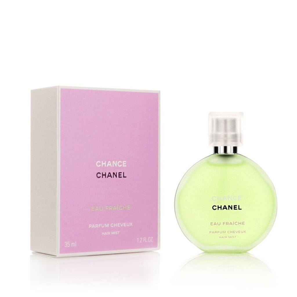 Chanel chance eau Fraiche Hair mist for Her (35ml) -