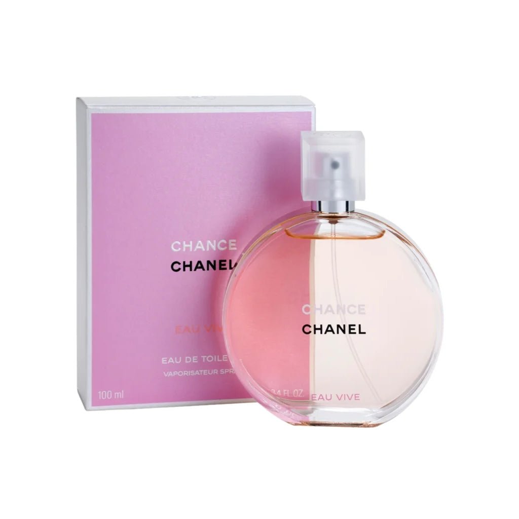 Chanel Chance Eau Vive Hair Mist for Her(35ml) -